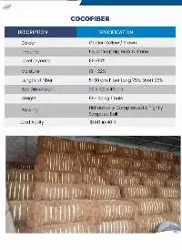 Coco Fiber