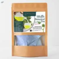 Midin Botanical Tea With Peppermint