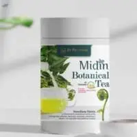 Midin Botanical Tea With Chamomile