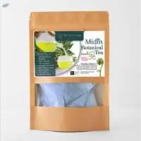Midin Botanical Tea With Chamomile