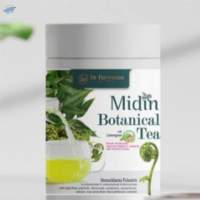 Midin Botanical Midin Botanical Tea  Lemongrass