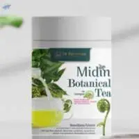 Midin Botanical Midin Botanical Tea  Lemongrass
