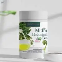 Midin Botanical Tea With Lemon Verbena