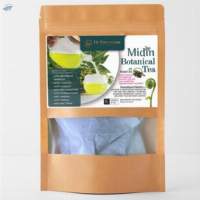 Midin Botanical Tea With Masala Chai