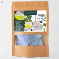 Midin Botanical Tea With Masala Chai