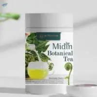 Midin Botanical Tea
