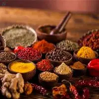 Indian Spices