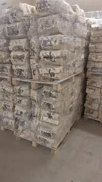 Alder Firewood