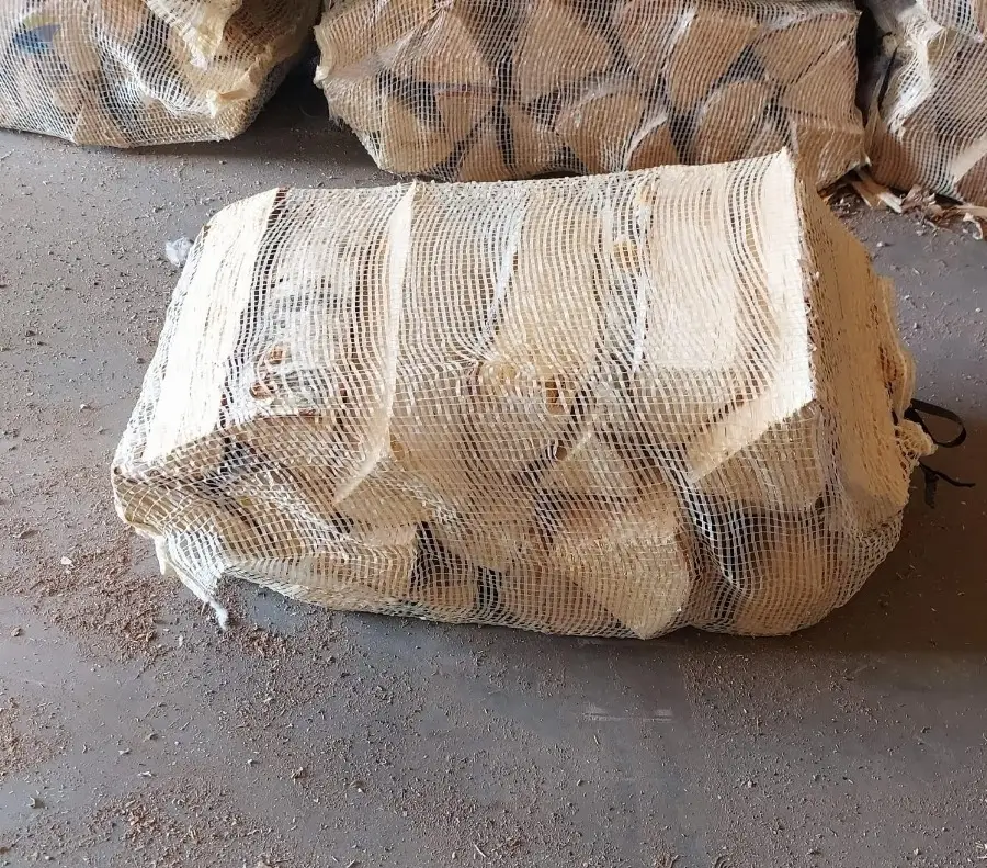 Birch Firewood