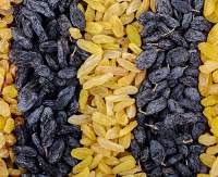 Raisins