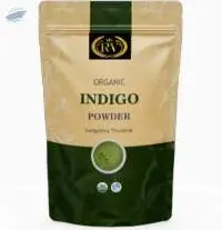 Indigo Powder