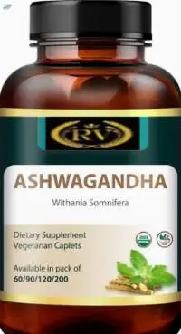 Ashwagandha Capsules