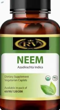 Neem Capsule / Tablets