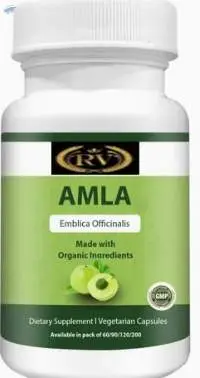 Amla Capsules