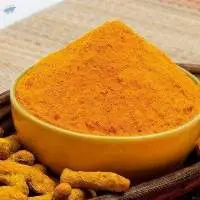 Turmeric Powder (curcuma Longa)