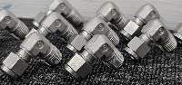 SG-LOK SS316 Instrument Tube Fittings