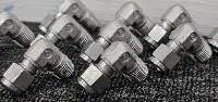 SG-LOK SS316 Instrument Tube Fittings