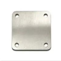 Foundation Plates Or Base Plates
