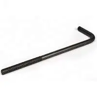 Foundation Bolts Or  Anchor Bolts