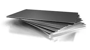 Steel Plates