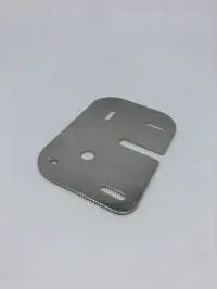 CNC Laser cutting parts