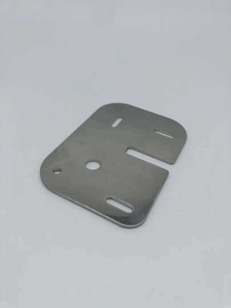 CNC Laser cutting parts