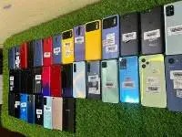 Second Hand Mobile Phones