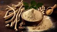 Ashwagandha (withania Somnifera)