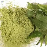 Neem Powder(azadirachta Indica)