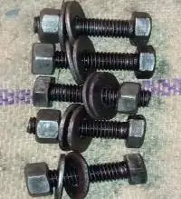 Hex Bolt