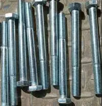 Hex Bolt