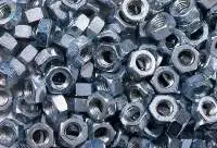 Hex Nut
