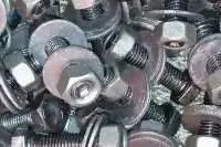 Hex Nuts