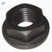 Mild Steel Collar Nut