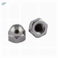 Cap Nut