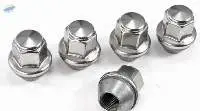 Wheel Nuts