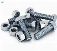 Bolt Nut
