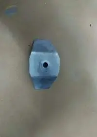 Cyclone Roof Washers