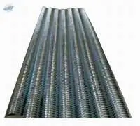 Gi Threaded Rod