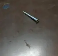 Star Head Screws