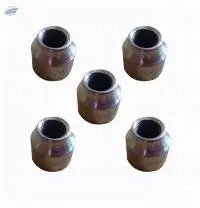 MS Hub cone