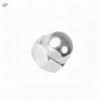 Dome Nut