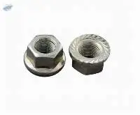 Axle Nut