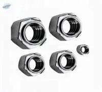 Weld Nut