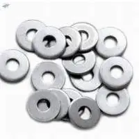 Round MS Washer