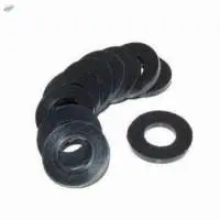 30 mm Round MS Washer