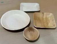 Areca Leaf Plates