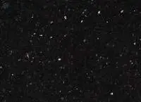 Black Galaxy