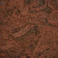 Red Multicolor Granite 