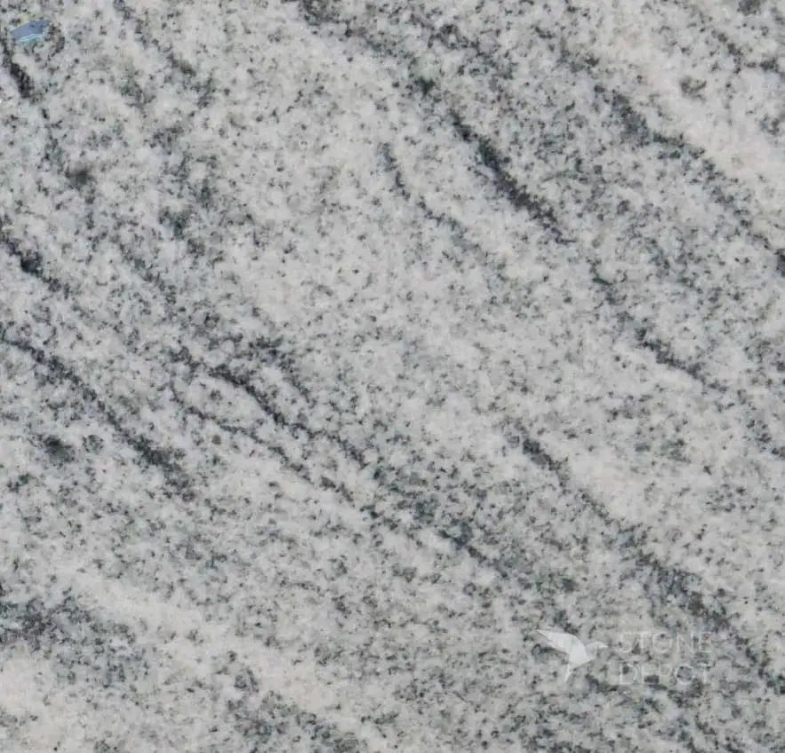 Viscon White Granite 